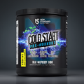 Cold Start Pre-Workout
